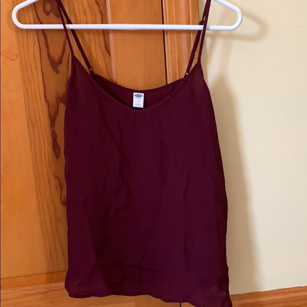 Tank top
